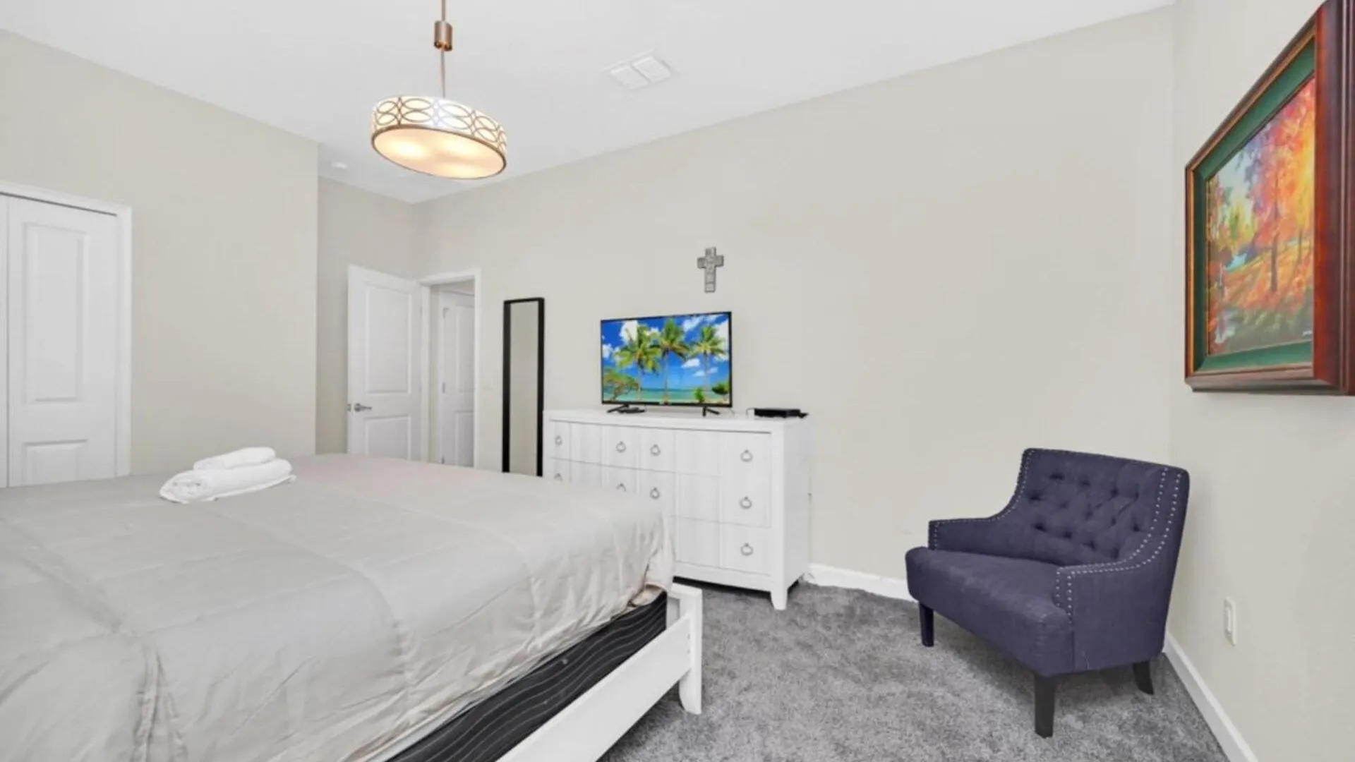 Orlando Villa 6473 - Dream Villa At Champions Gate Davenport