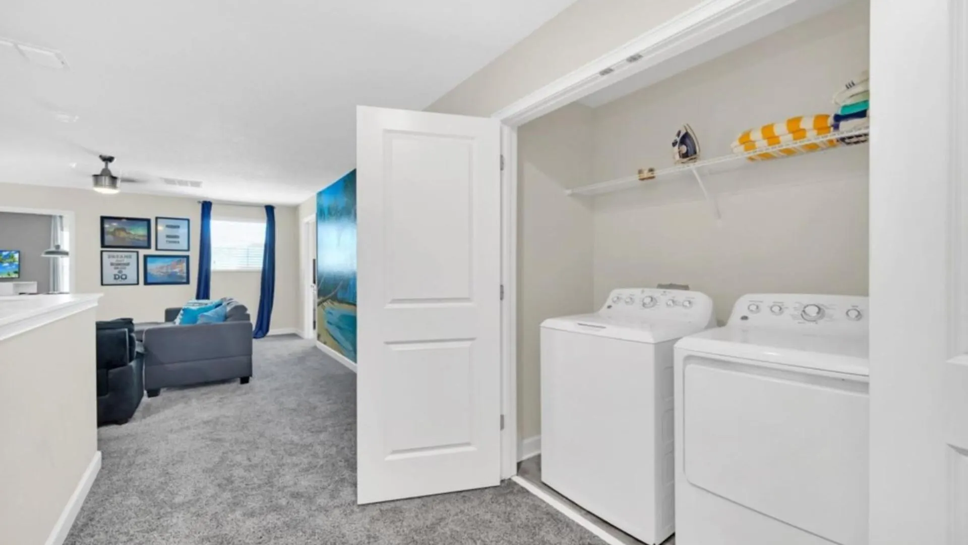Orlando Villa 6473 - Dream Villa At Champions Gate Davenport