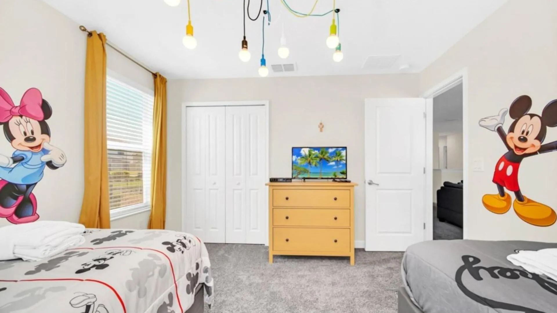 Orlando Villa 6473 - Dream Villa At Champions Gate Davenport