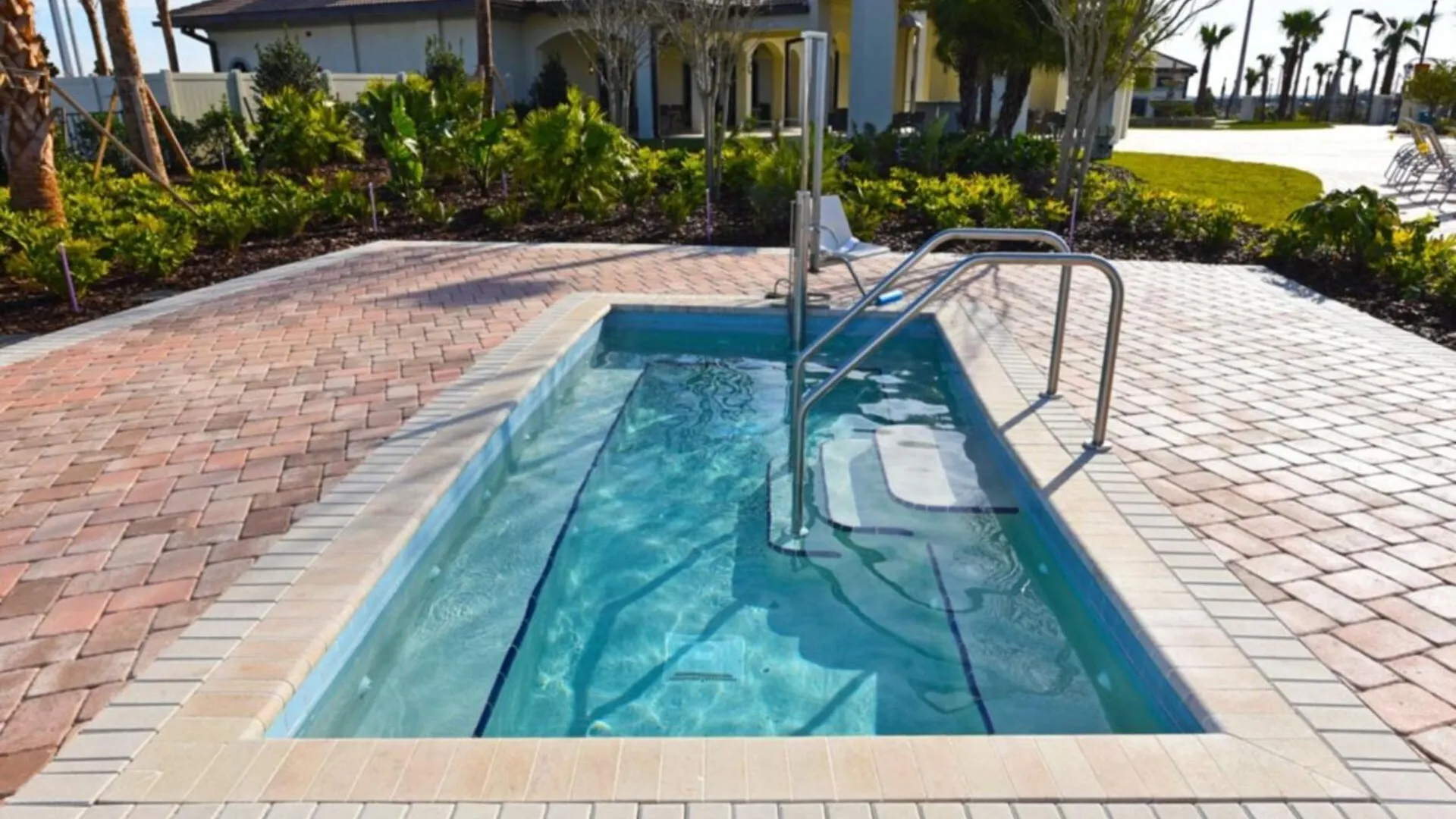 Orlando Villa 6473 - Dream Villa At Champions Gate Davenport United States