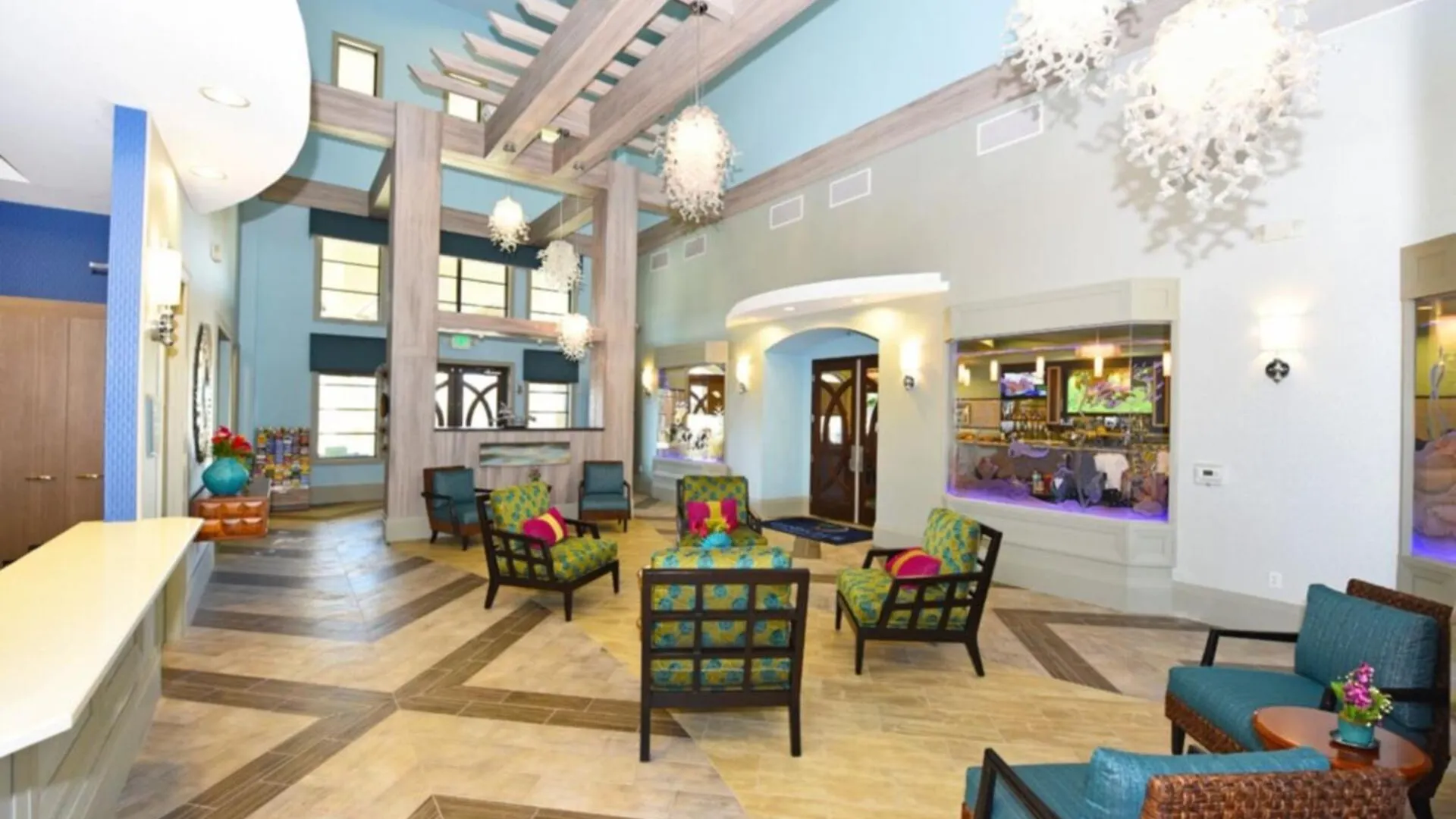 Orlando Villa 6473 - Dream Villa At Champions Gate Davenport 0*,  United States