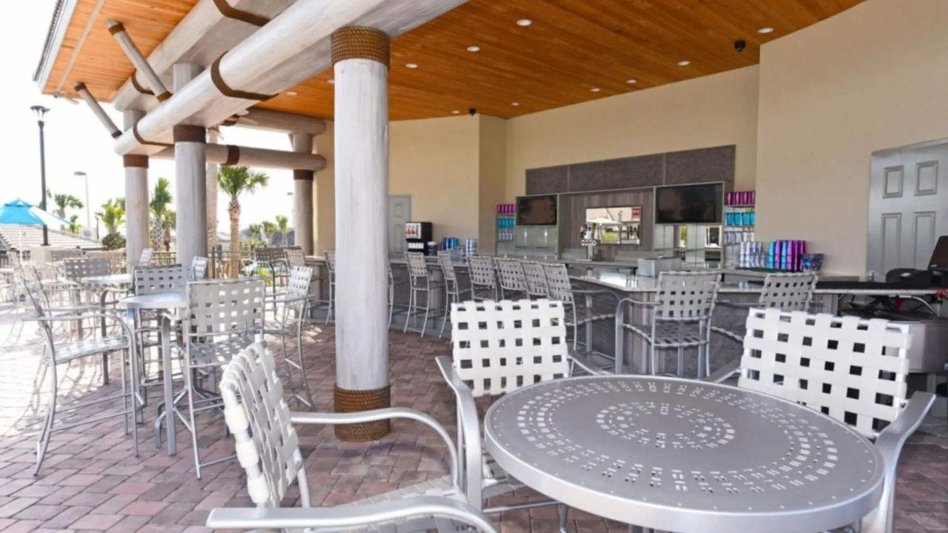 Orlando Villa 6473 - Dream Villa At Champions Gate Davenport 0*,  United States