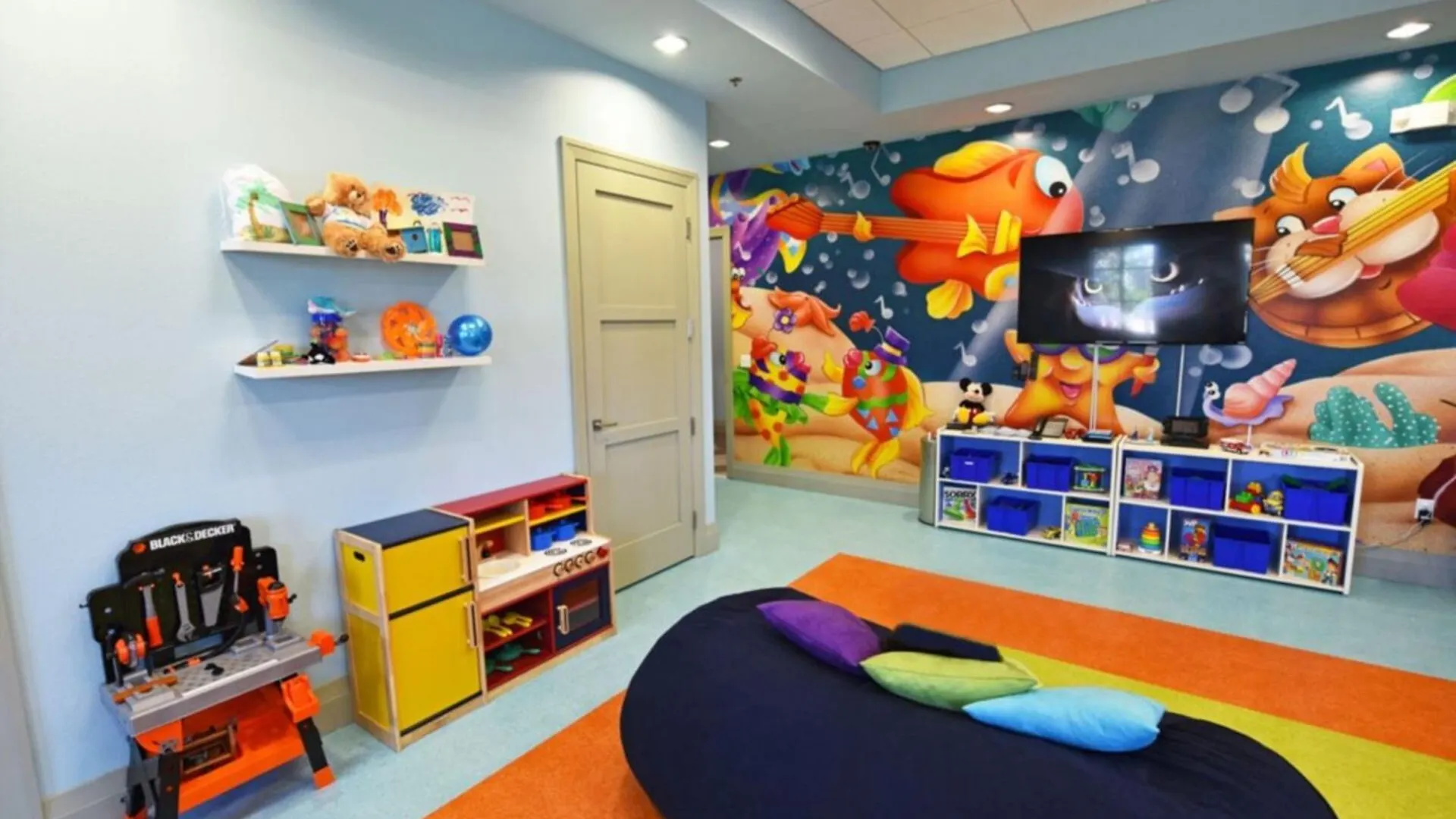 Orlando Villa 6473 - Dream Villa At Champions Gate Davenport United States