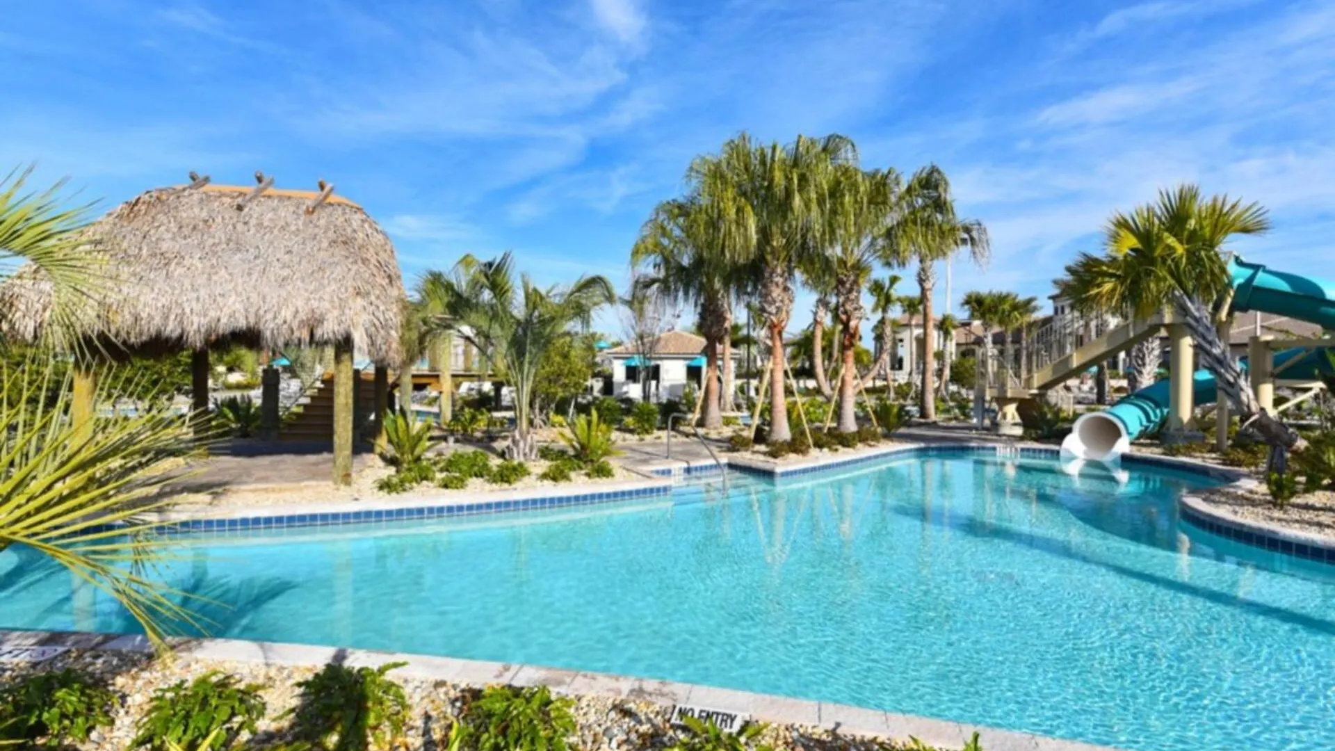 Orlando Villa 6473 - Dream Villa At Champions Gate Davenport