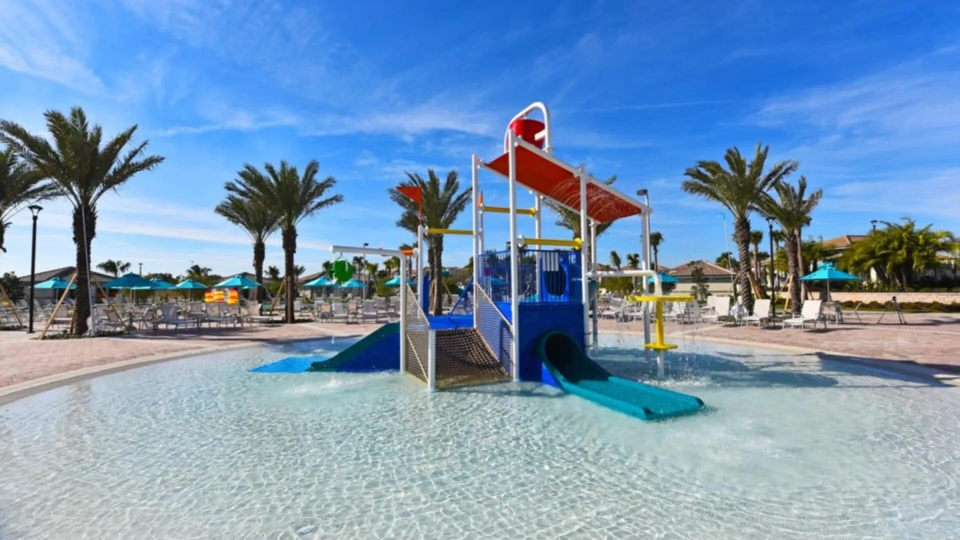 Orlando Villa 6473 - Dream Villa At Champions Gate Davenport 0*,