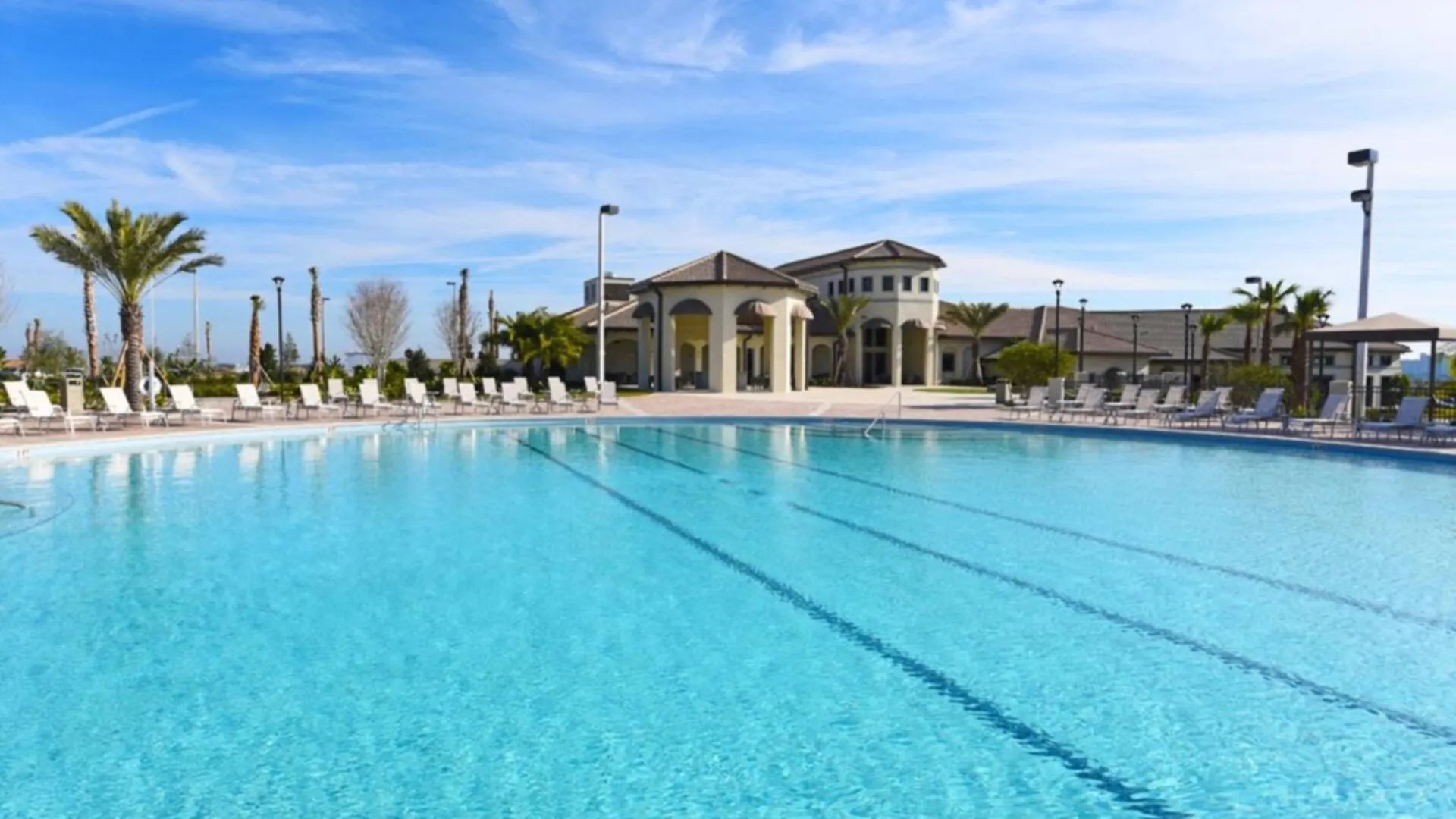 Orlando Villa 6473 - Dream Villa At Champions Gate Davenport