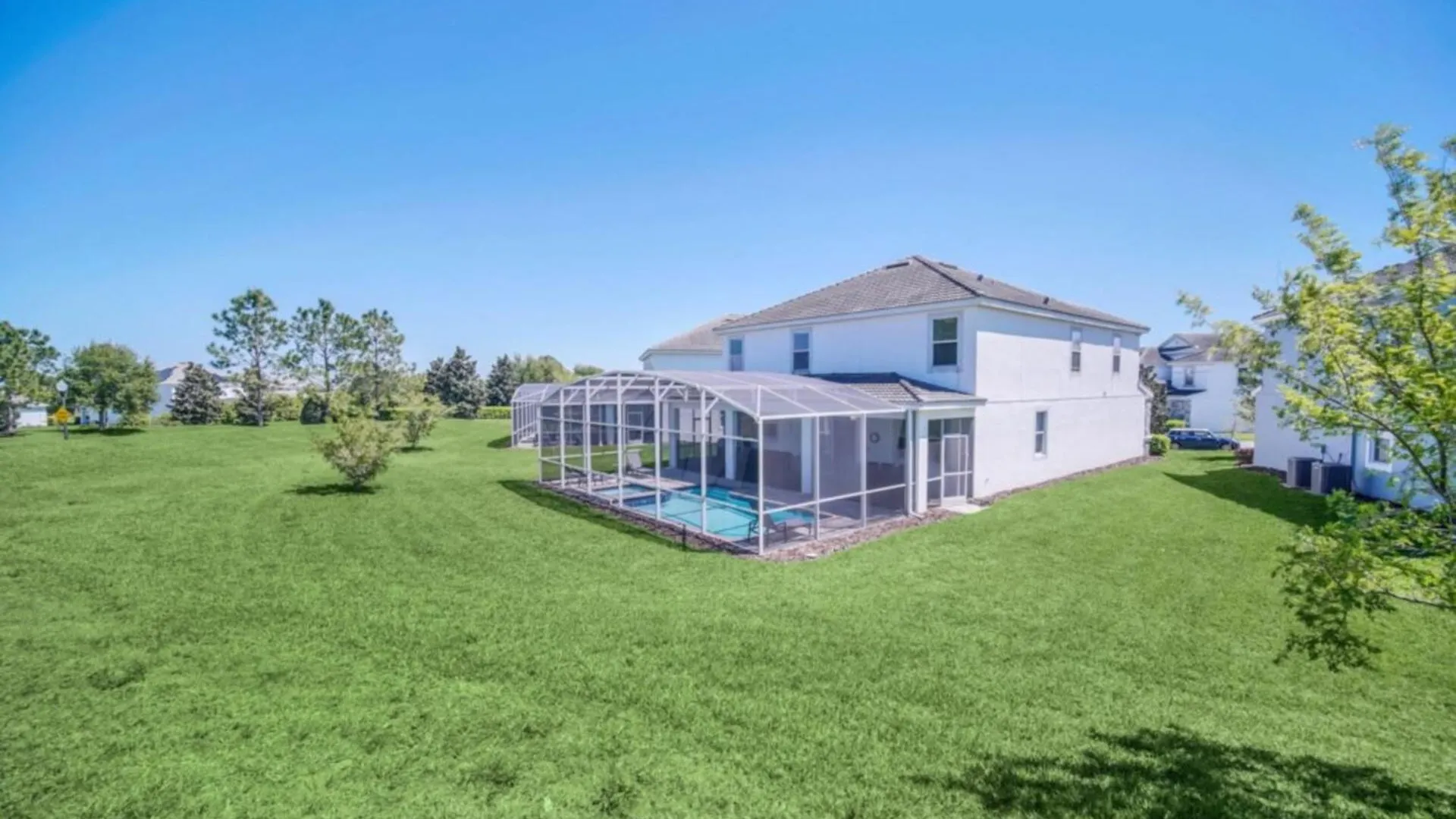 Orlando Villa 6473 - Dream Villa At Champions Gate Davenport