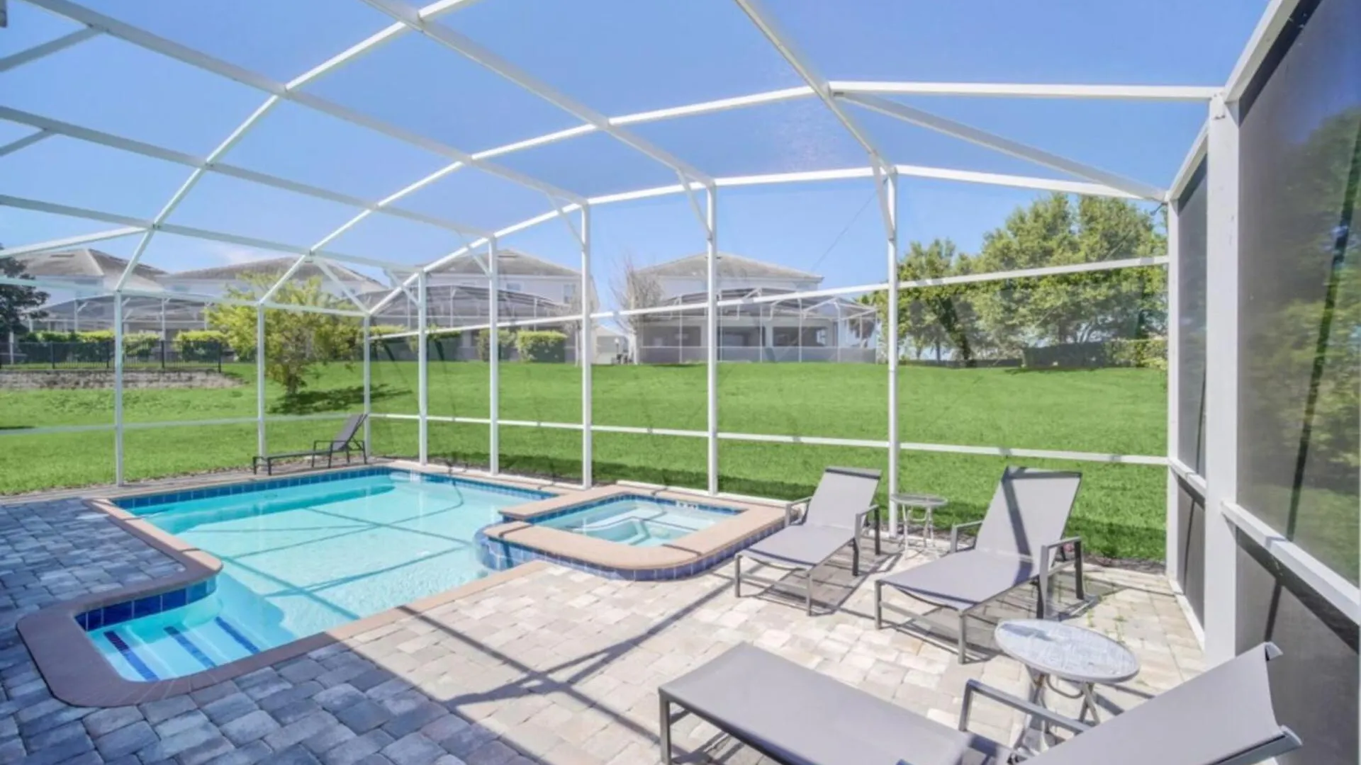Orlando Villa 6473 - Dream Villa At Champions Gate Davenport United States