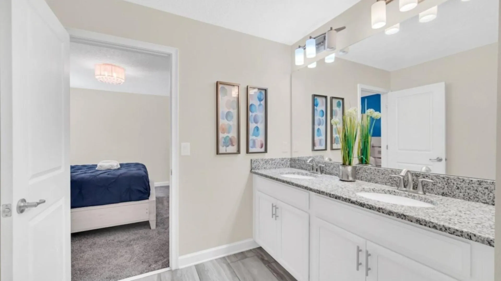 Orlando Villa 6473 - Dream Villa At Champions Gate Davenport