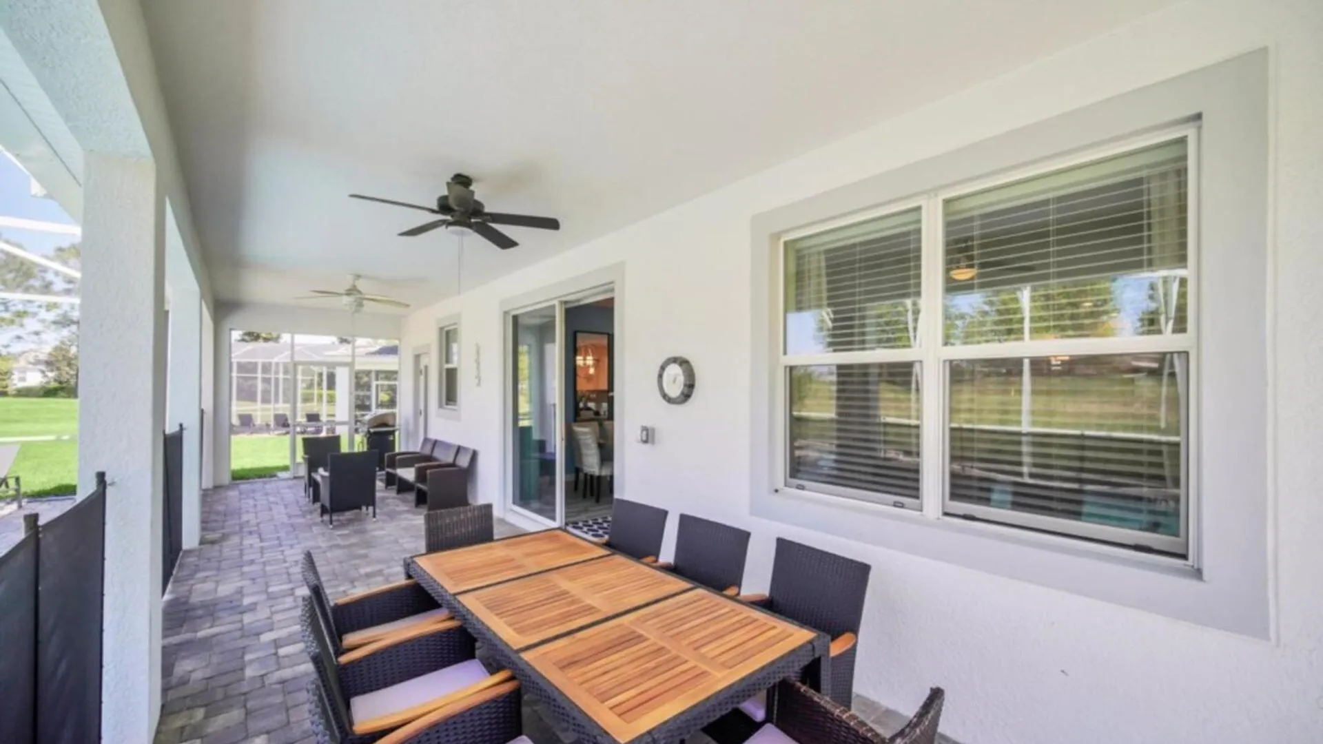 Orlando Villa 6473 - Dream Villa At Champions Gate Davenport