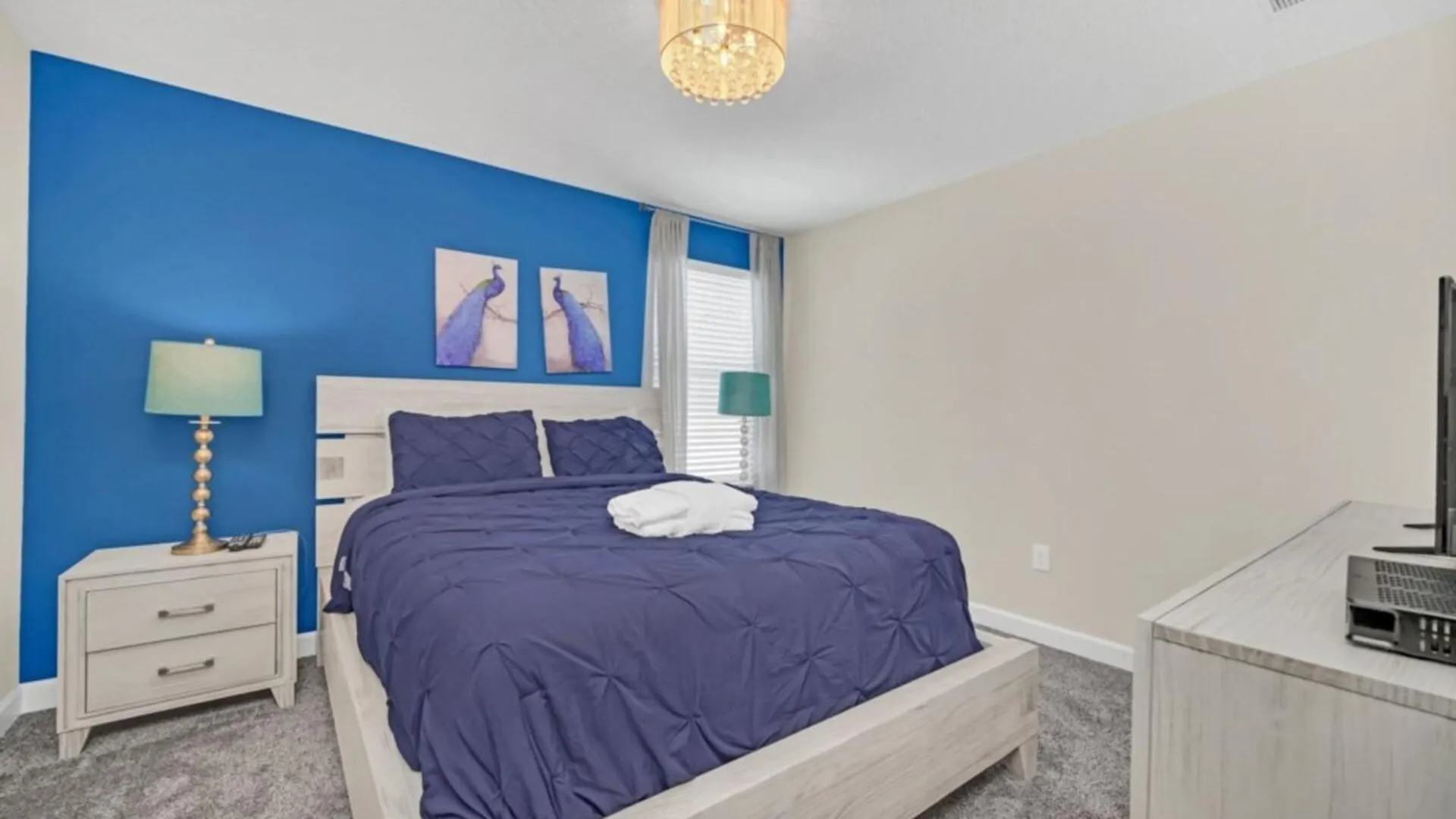 Orlando Villa 6473 - Dream Villa At Champions Gate Davenport