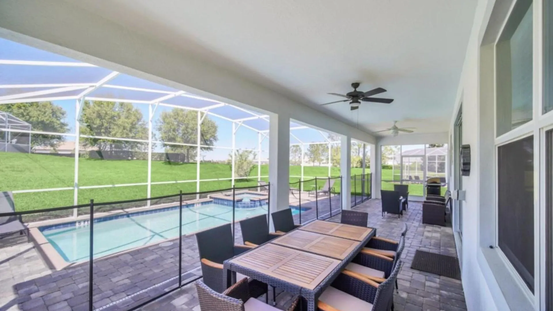 Orlando Villa 6473 - Dream Villa At Champions Gate Davenport
