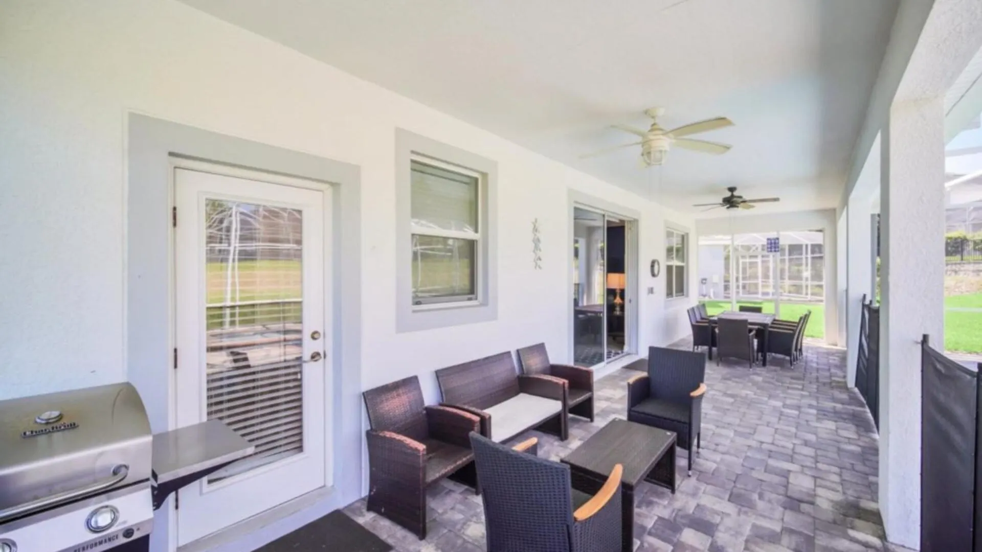 Orlando Villa 6473 - Dream Villa At Champions Gate Davenport