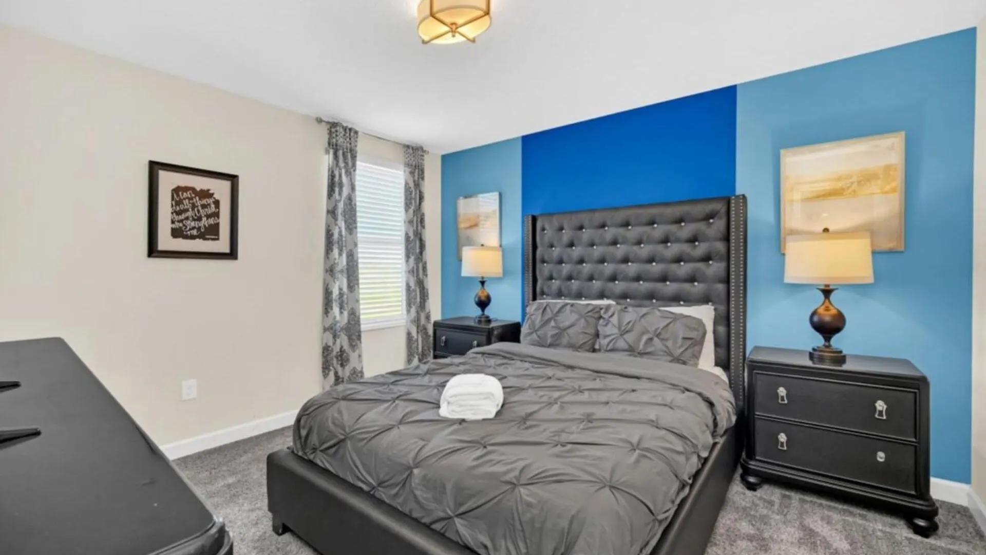 Orlando Villa 6473 - Dream Villa At Champions Gate Davenport 0*,