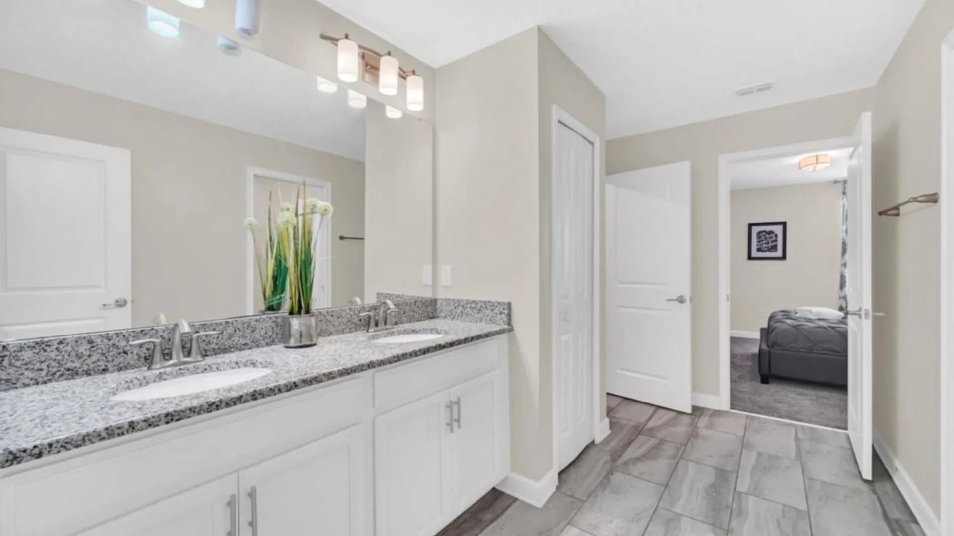 Orlando Villa 6473 - Dream Villa At Champions Gate Davenport United States