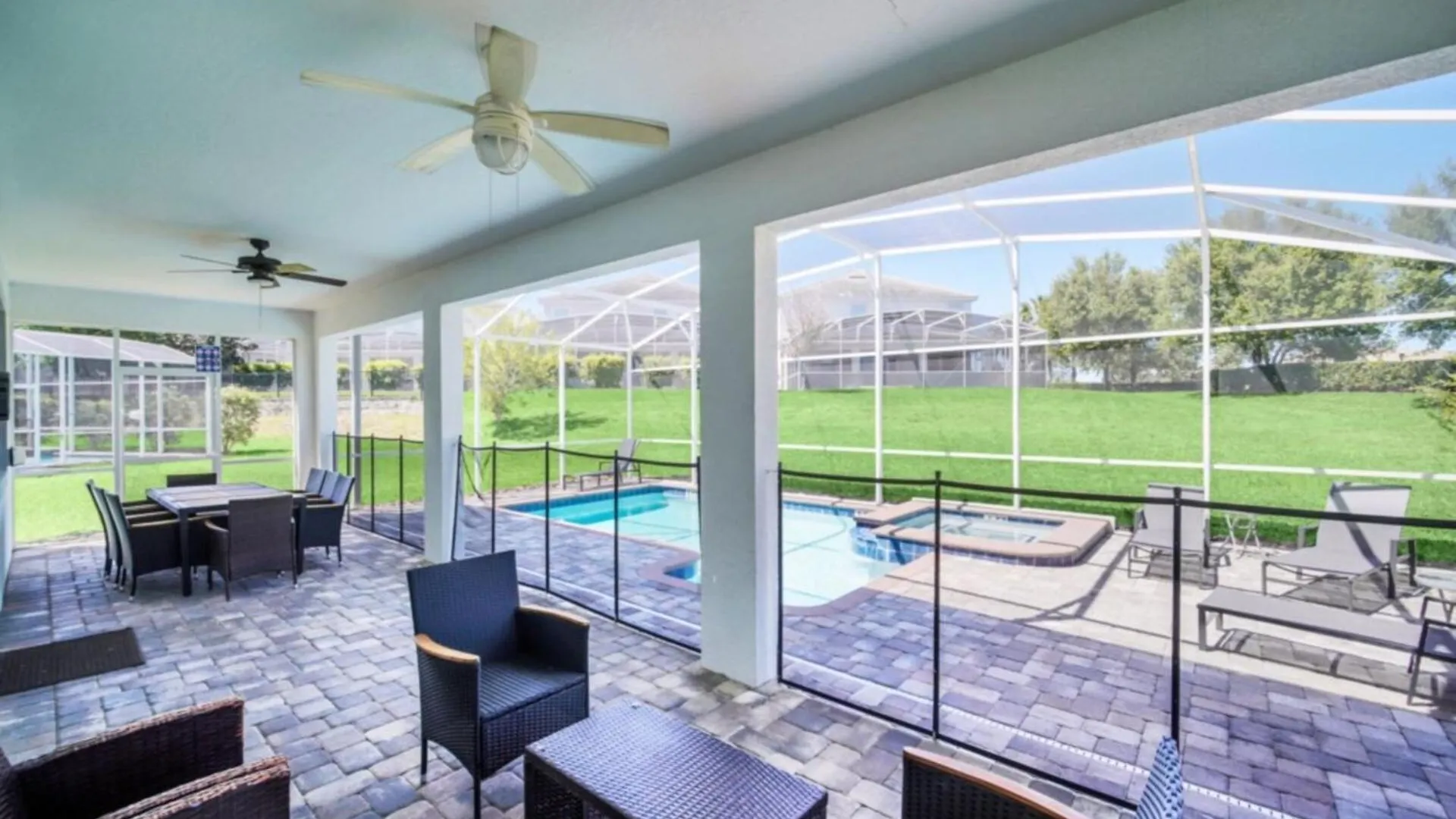 Orlando Villa 6473 - Dream Villa At Champions Gate Davenport