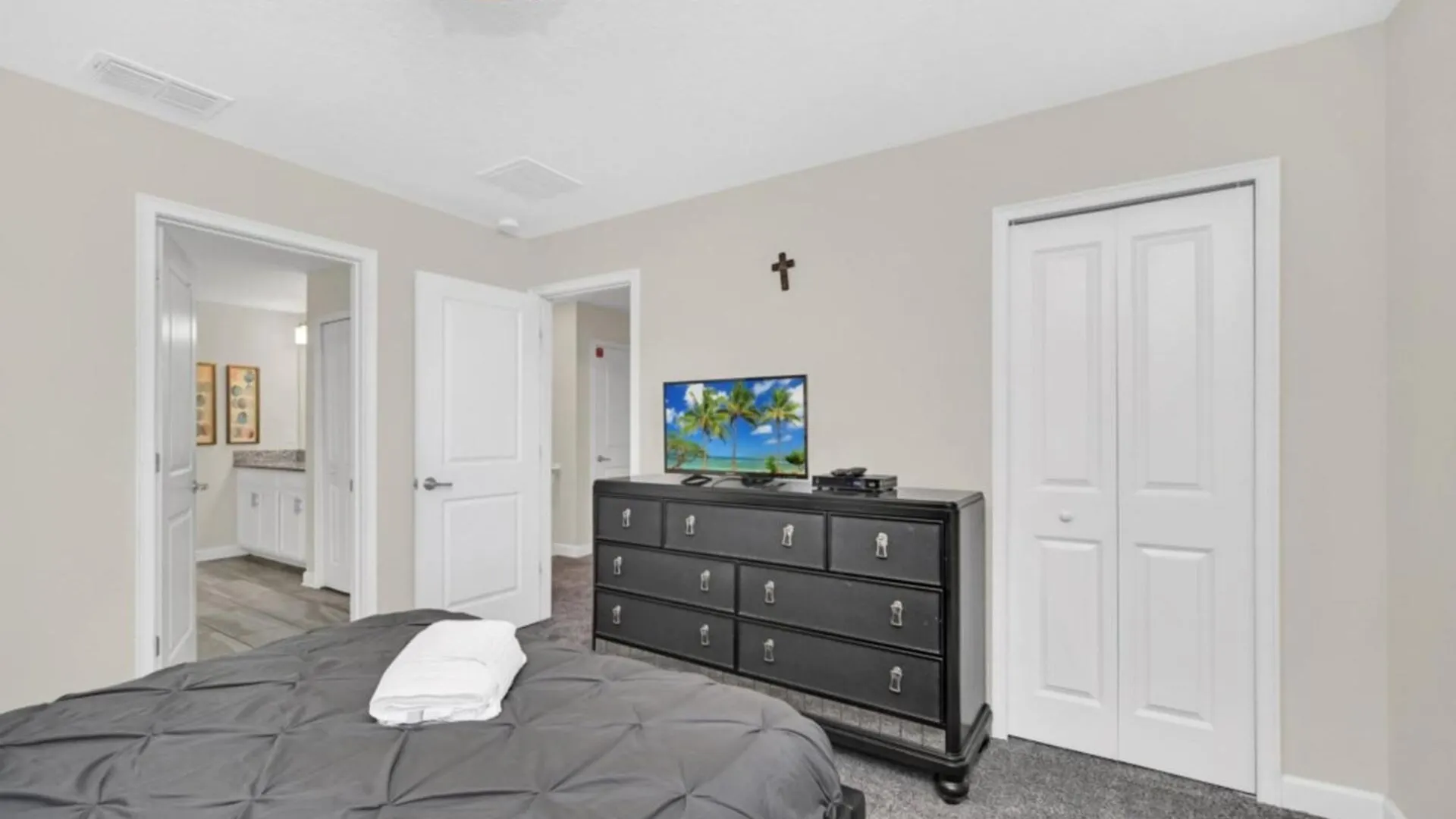 Orlando Villa 6473 - Dream Villa At Champions Gate Davenport