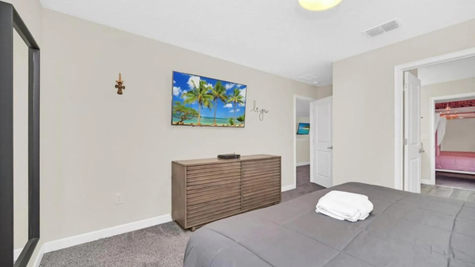 Orlando Villa 6473 - Dream Villa At Champions Gate Davenport