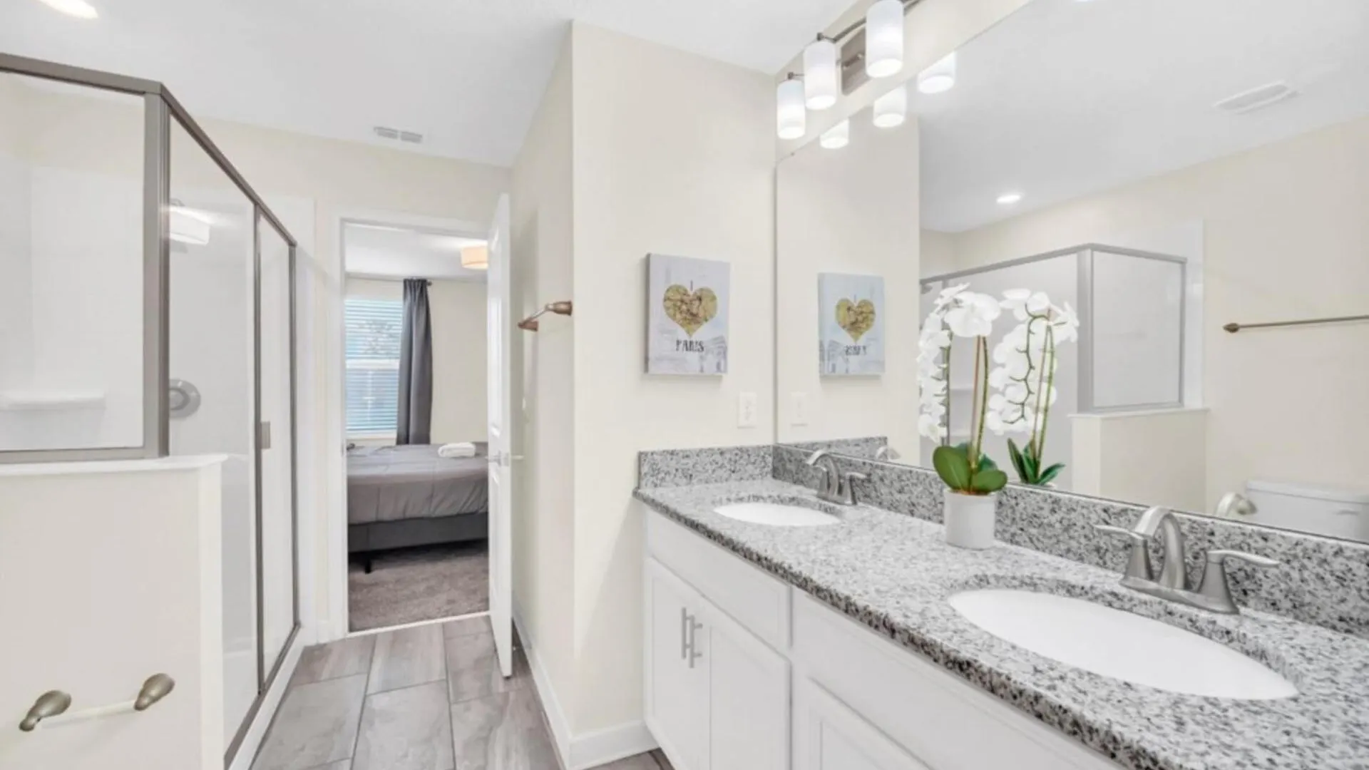 Orlando Villa 6473 - Dream Villa At Champions Gate Davenport