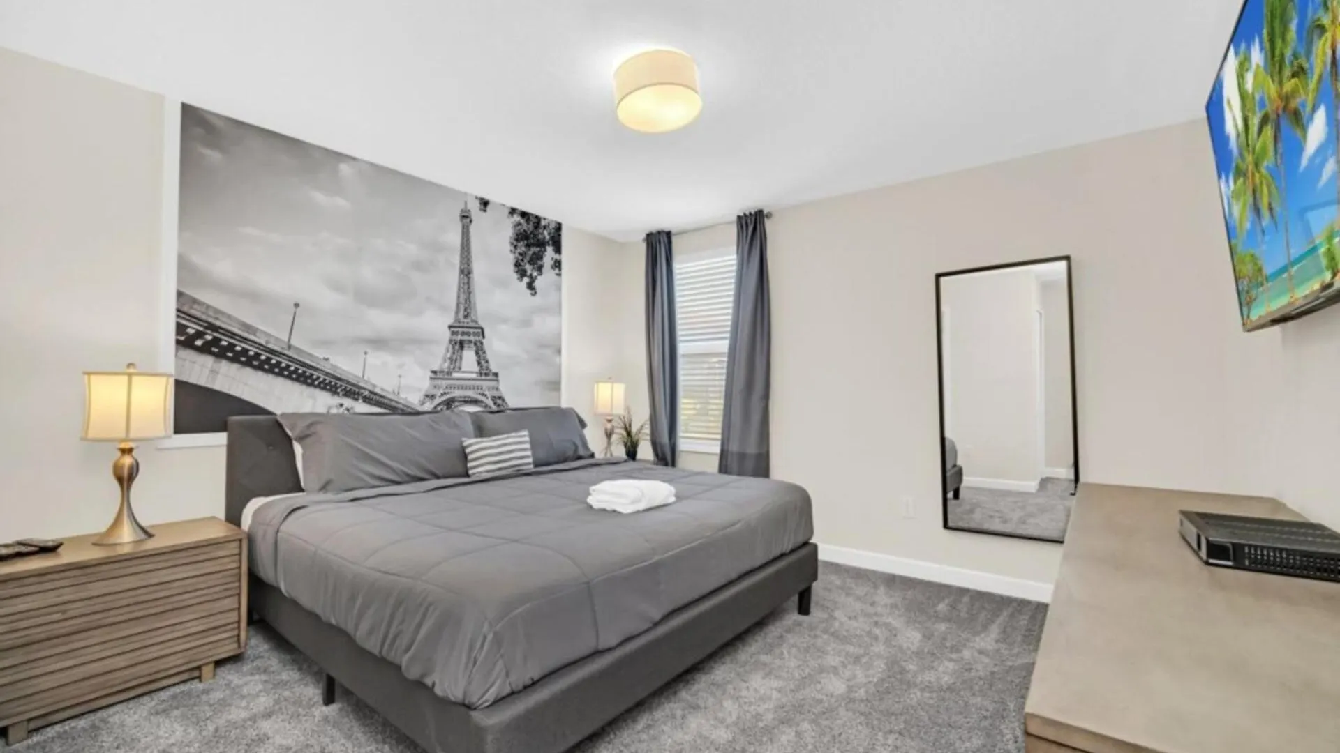 Orlando Villa 6473 - Dream Villa At Champions Gate Davenport