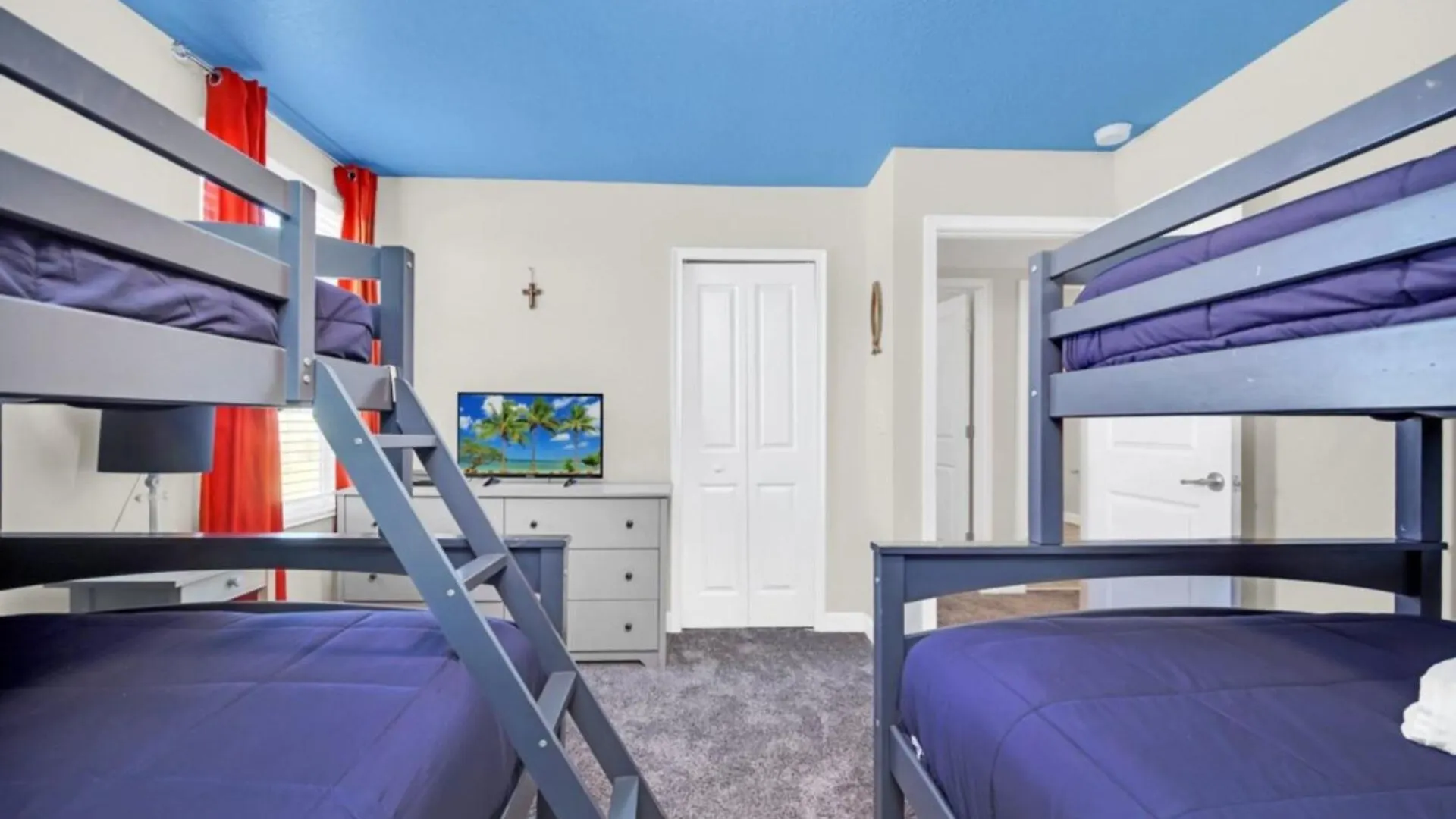 Orlando Villa 6473 - Dream Villa At Champions Gate Davenport 0*,  United States