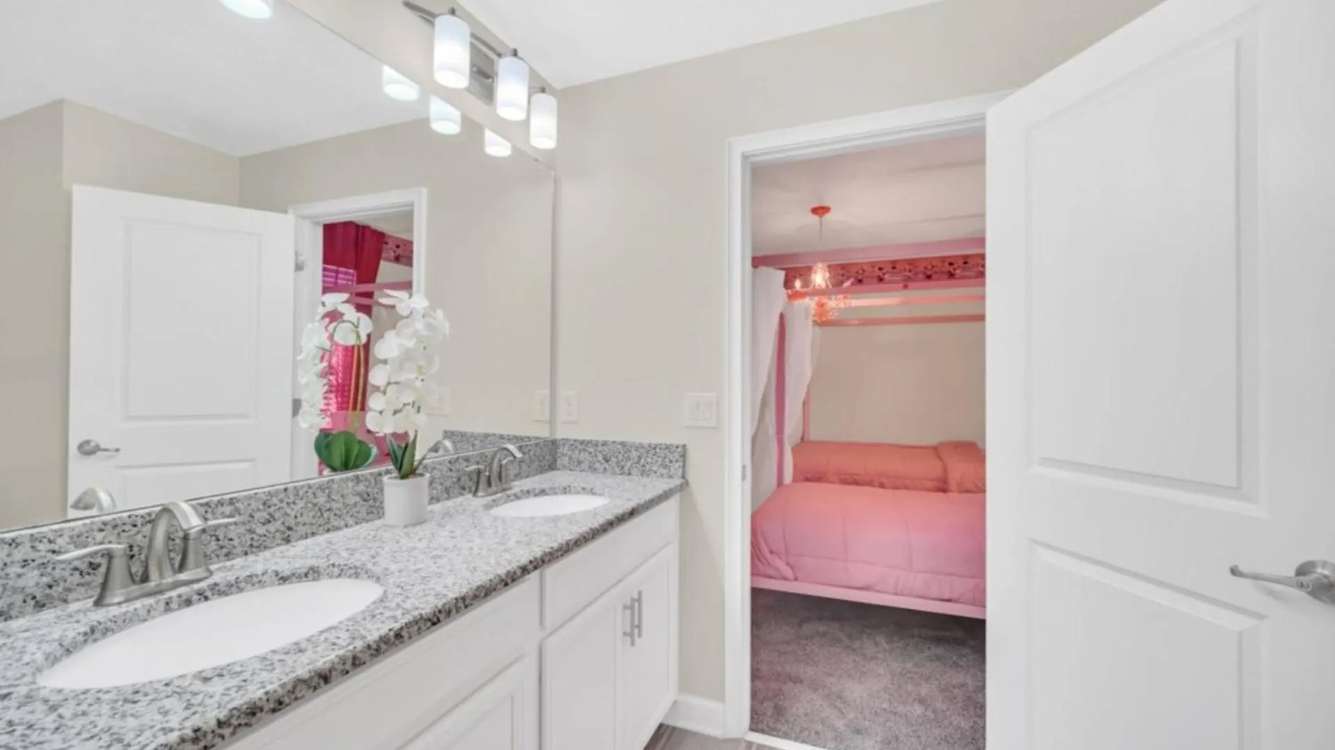 Orlando Villa 6473 - Dream Villa At Champions Gate Davenport United States