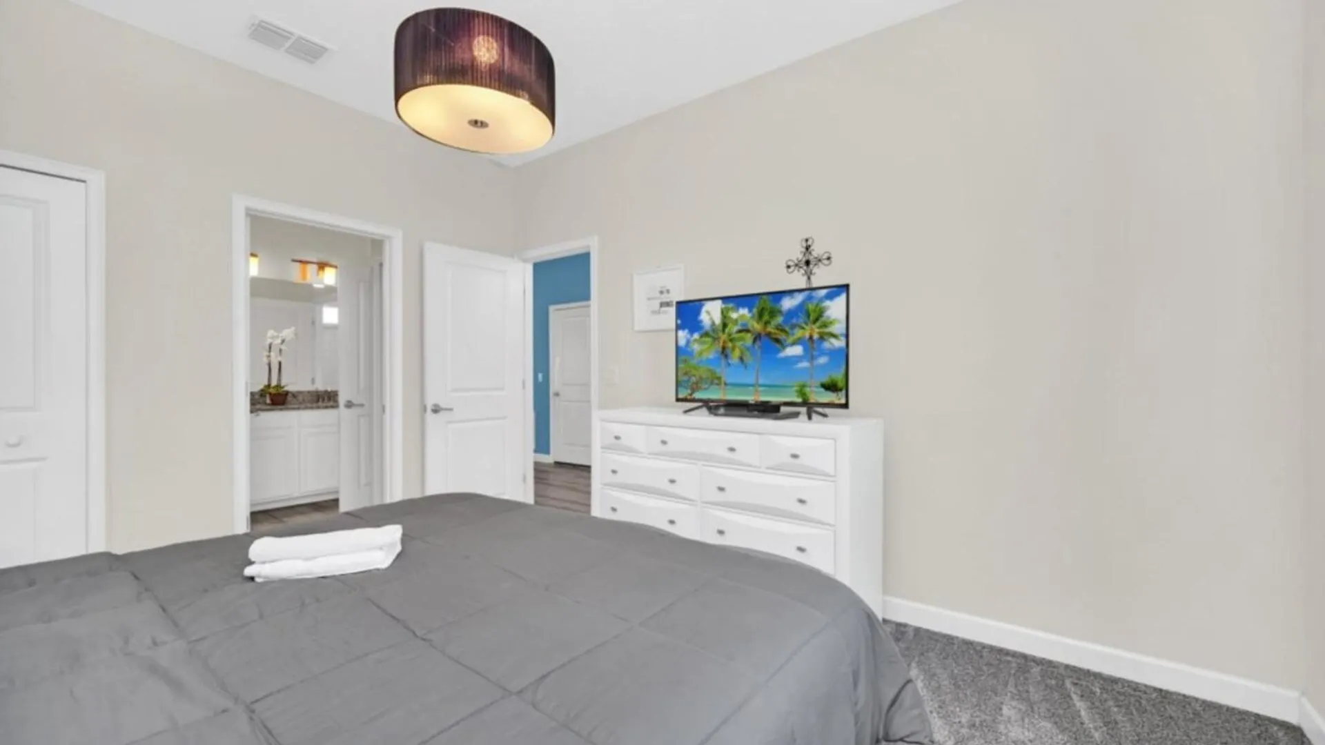 Orlando Villa 6473 - Dream Villa At Champions Gate Davenport
