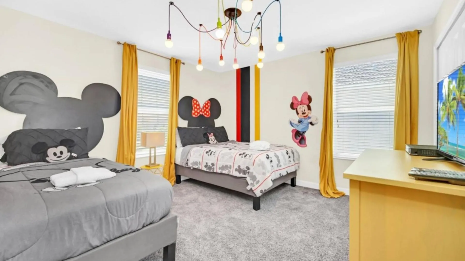 Orlando Villa 6473 - Dream Villa At Champions Gate Davenport United States
