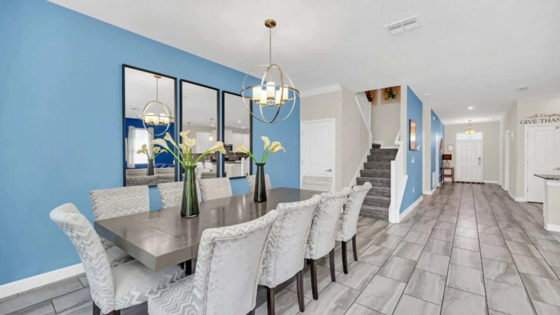 Orlando Villa 6473 - Dream Villa At Champions Gate Davenport 0*,