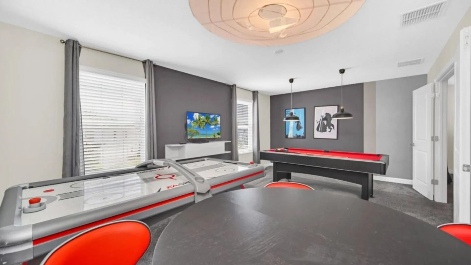 Orlando Villa 6473 - Dream Villa At Champions Gate Davenport