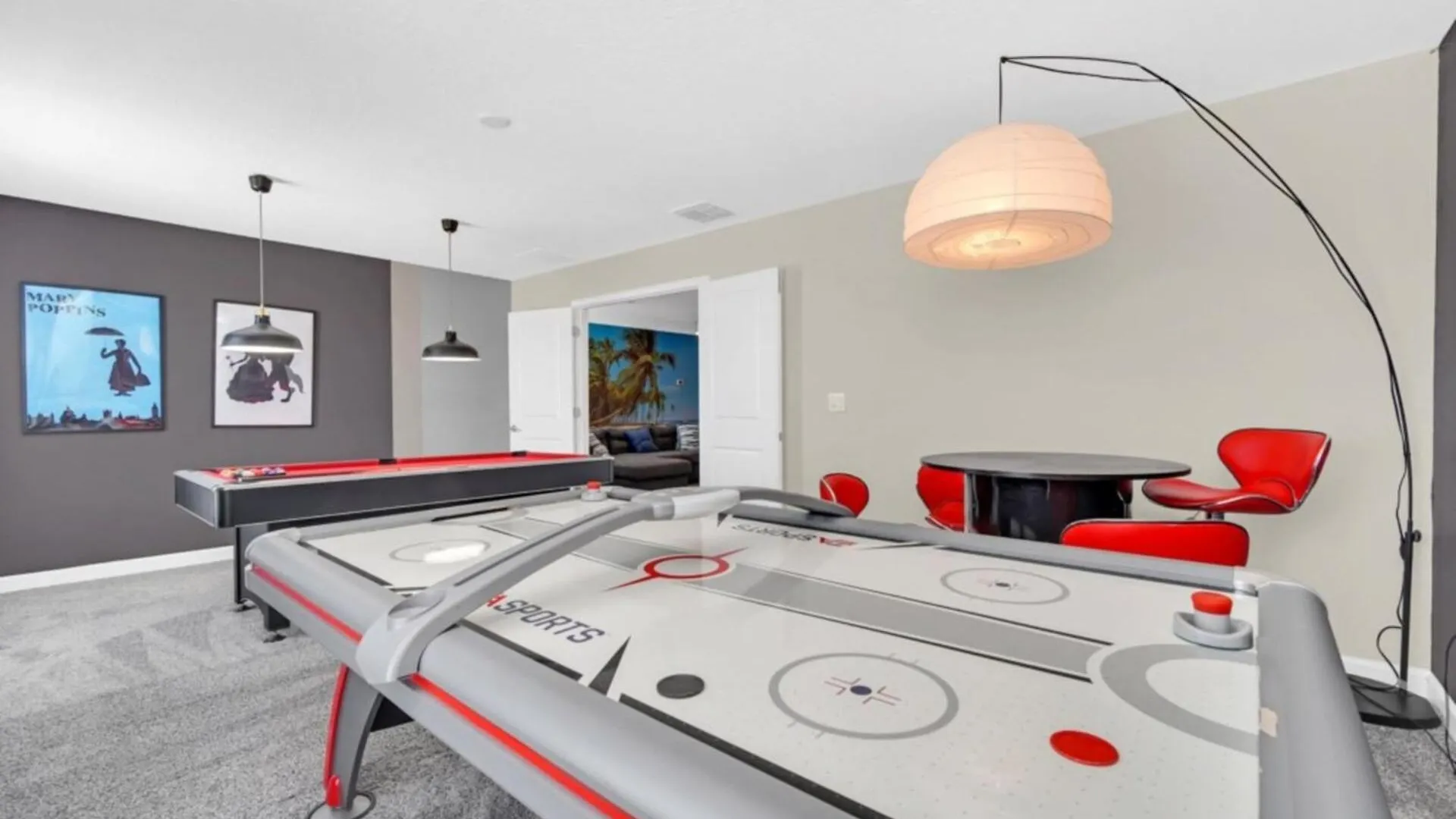 Orlando Villa 6473 - Dream Villa At Champions Gate Davenport United States