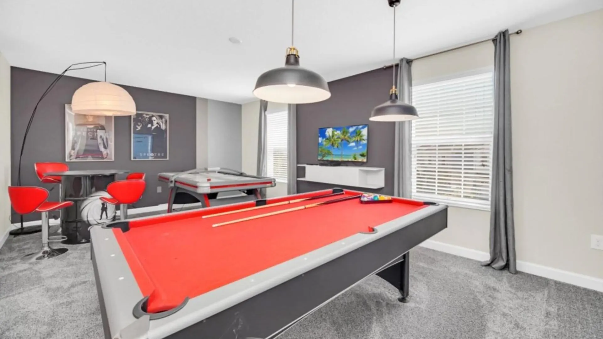 Orlando Villa 6473 - Dream Villa At Champions Gate Davenport 0*,