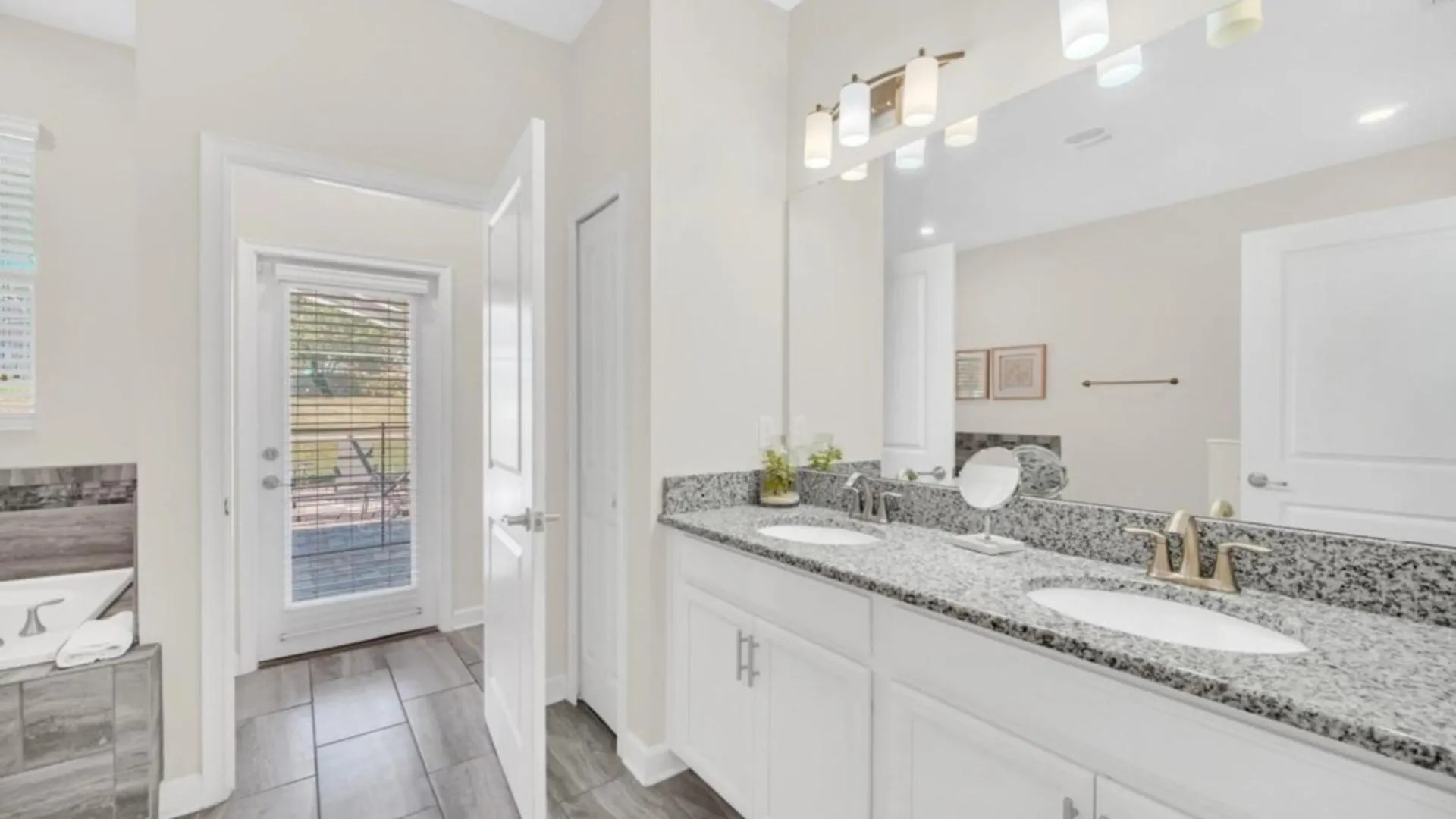 Orlando Villa 6473 - Dream Villa At Champions Gate Davenport