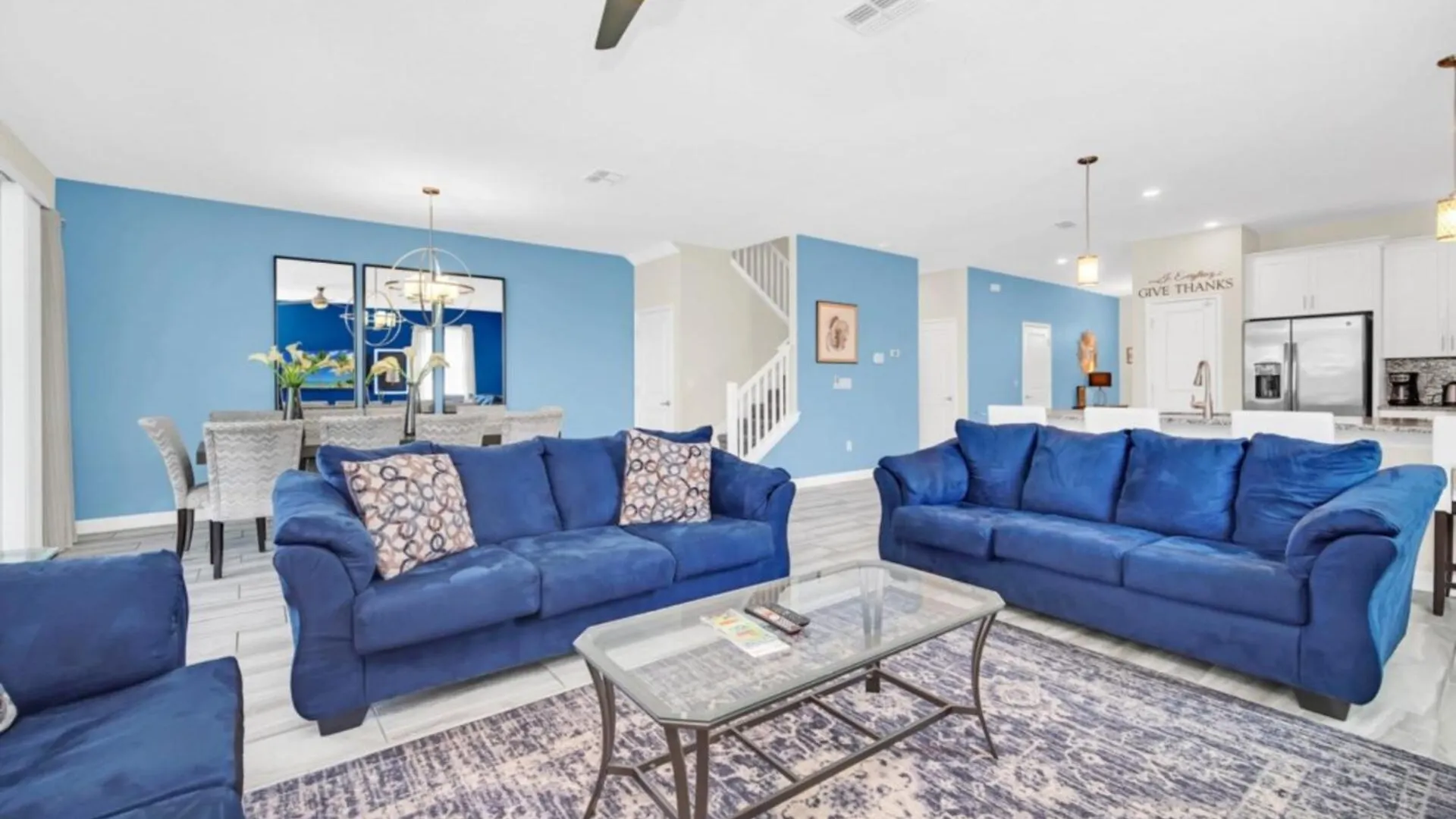 Orlando Villa 6473 - Dream Villa At Champions Gate Davenport 0*,