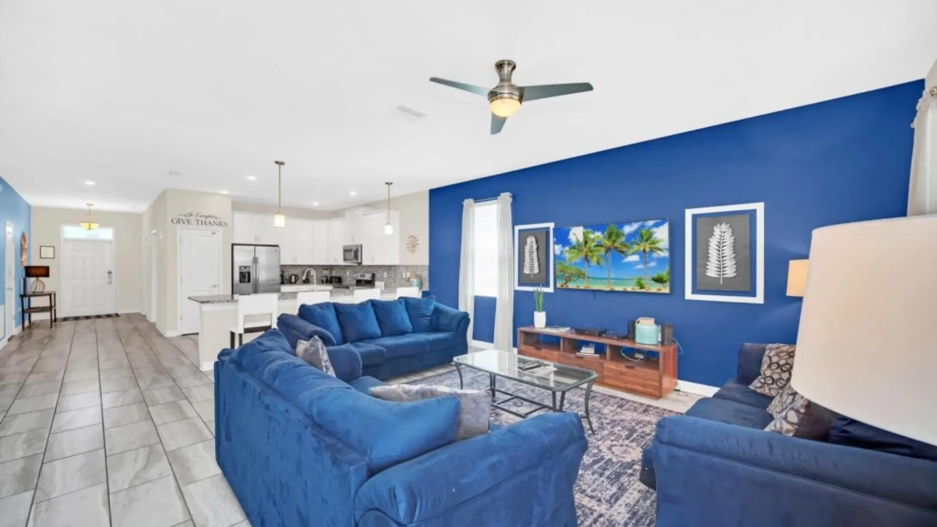 Orlando Villa 6473 - Dream Villa At Champions Gate Davenport