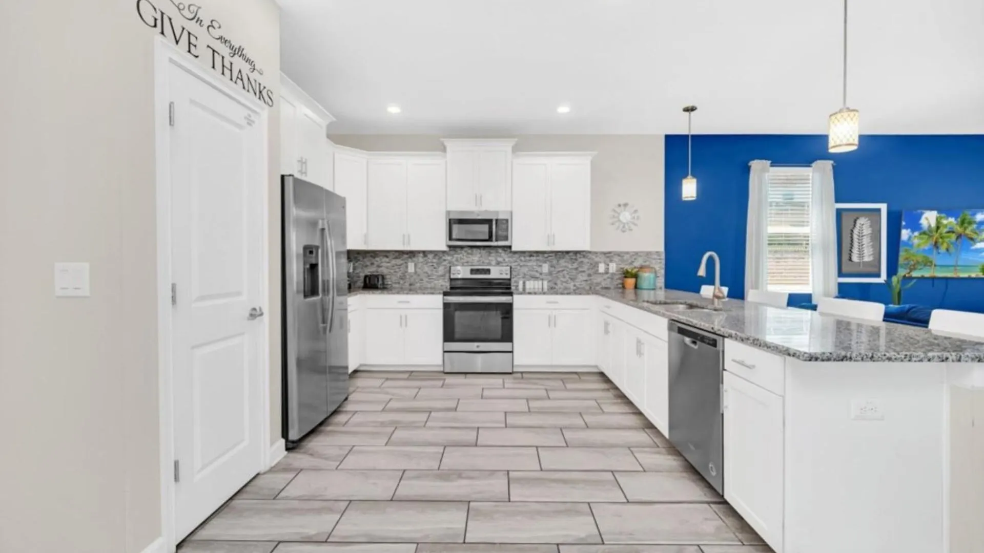 Orlando Villa 6473 - Dream Villa At Champions Gate Davenport