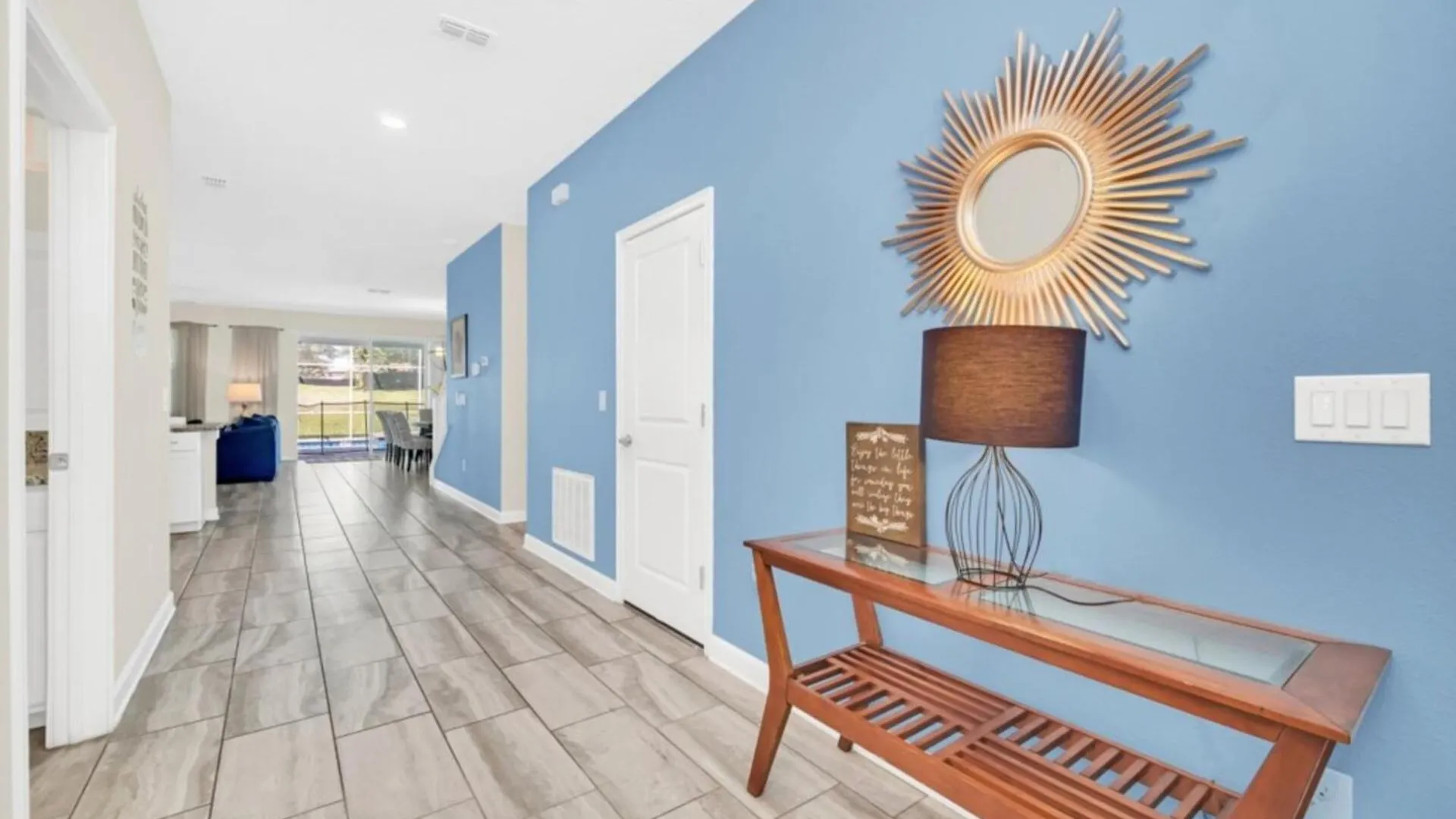 Orlando Villa 6473 - Dream Villa At Champions Gate Davenport United States