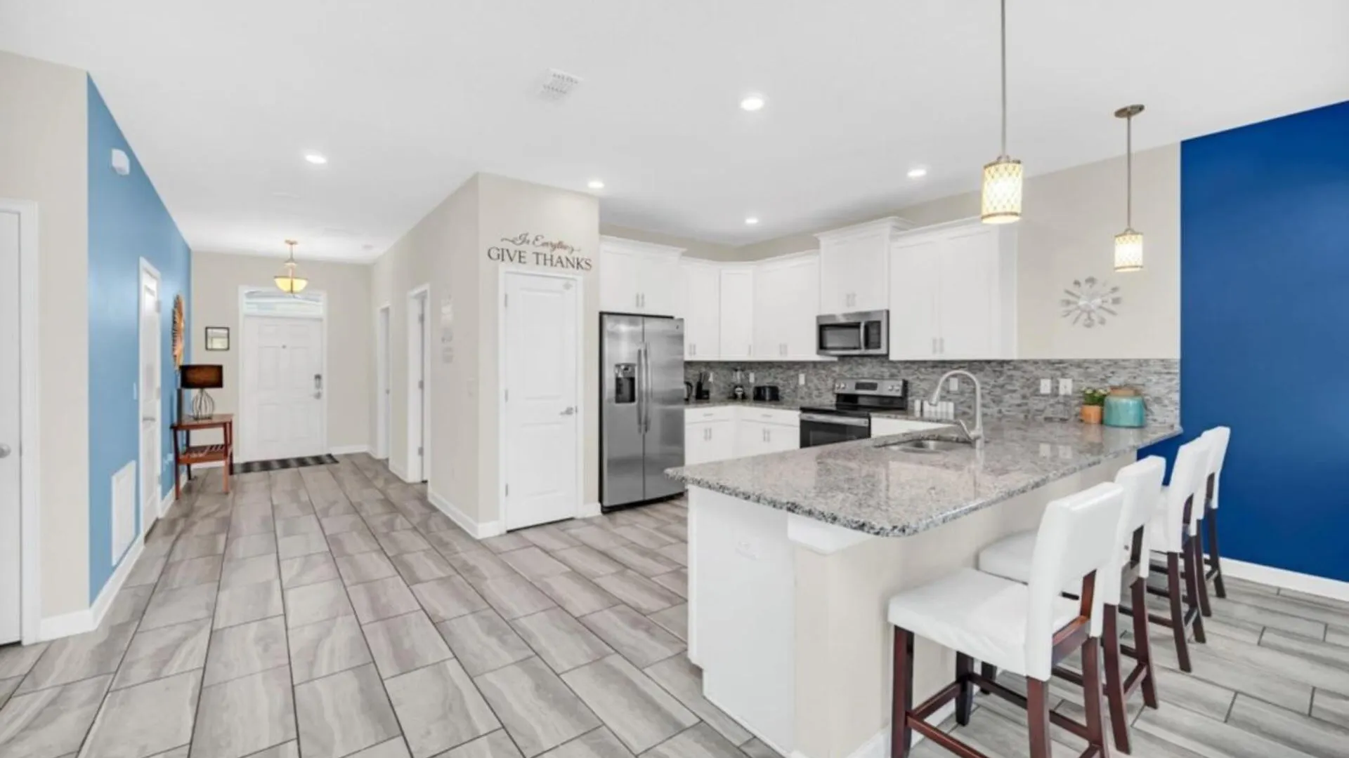 Orlando Villa 6473 - Dream Villa At Champions Gate Davenport 0*,  United States
